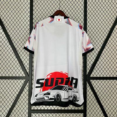 JAPAN 'SUPRA' SPECIAL SHIRT