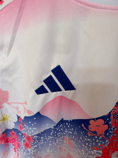 JAPAN SPECIAL JERSEY 2024